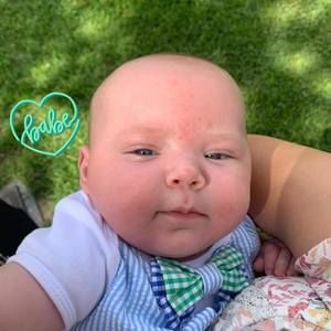 Meet your Posher, Brooke